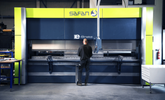 Constructie en plaatbewerking